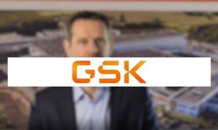 GSK: a success story made in Hauts-de-France